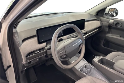 Kia EV3 Earth AWD 81,4kWh 265hv (2027,2) 2026, kuva 7/13