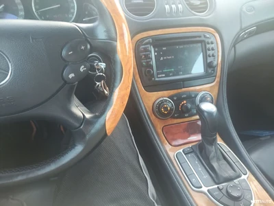 Mercedes-Benz SL 2004, kuva 3/15
