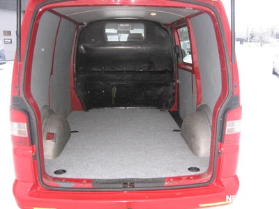 Volkswagen Transporter 2014, photo 6/6