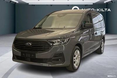 Ford Transit Connect 2026, photo 1/25