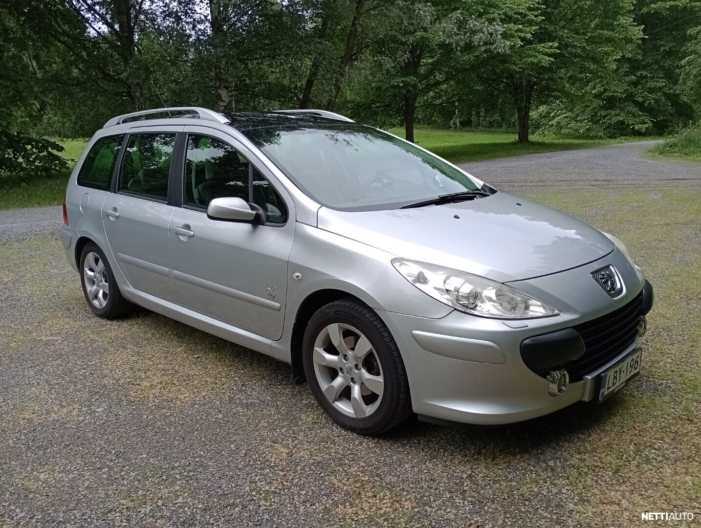 Peugeot 307