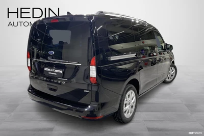 Ford Grand Tourneo Connect 2026, kuva 2/25