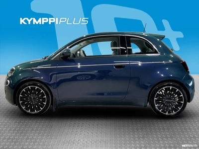 Fiat 500E La Prima HB 118hv 42kWh 2021, photo 7/31