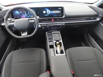 Hyundai Ioniq 6 2026, photo 6/10