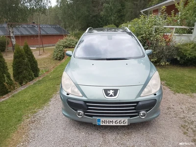 Peugeot 307 2008, kuva 3/10