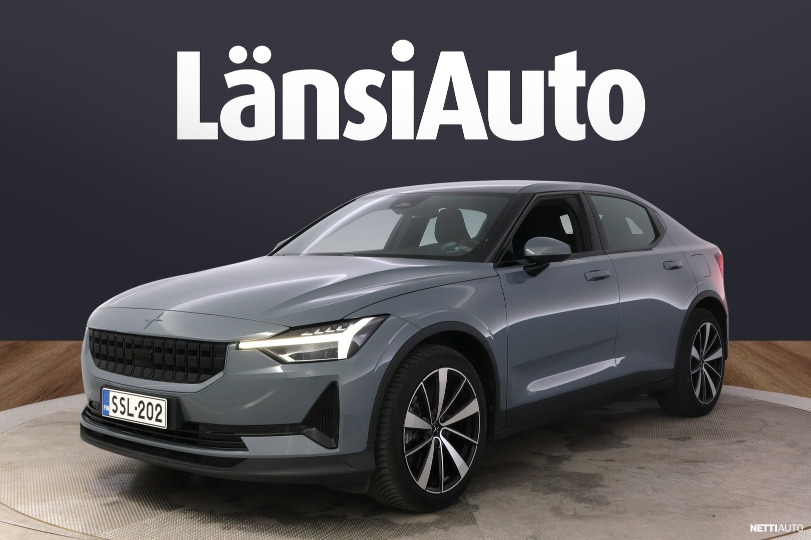 Polestar 2