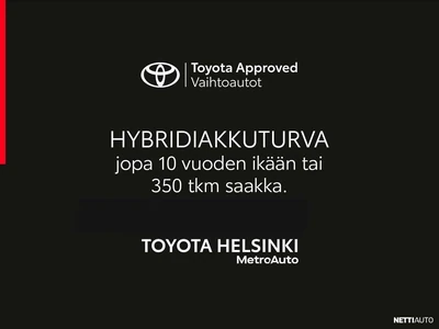 Toyota Yaris Cross 2023, kuva 6/25