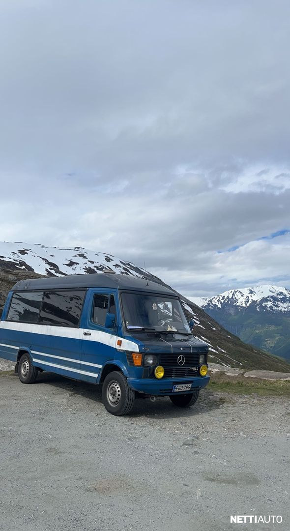 Mercedes-Benz 309