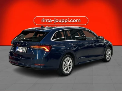 Skoda Octavia 2023, kuva 6/59