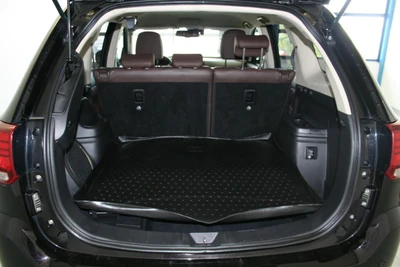 Mitsubishi Outlander PHEV 2017, kuva 6/26