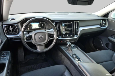 Volvo V60 D4 Business aut 2020, kuva 4/6