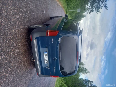 Mercedes-Benz Vito 2015, photo 3/9