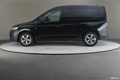 Volkswagen Caddy 2021, photo 4/28