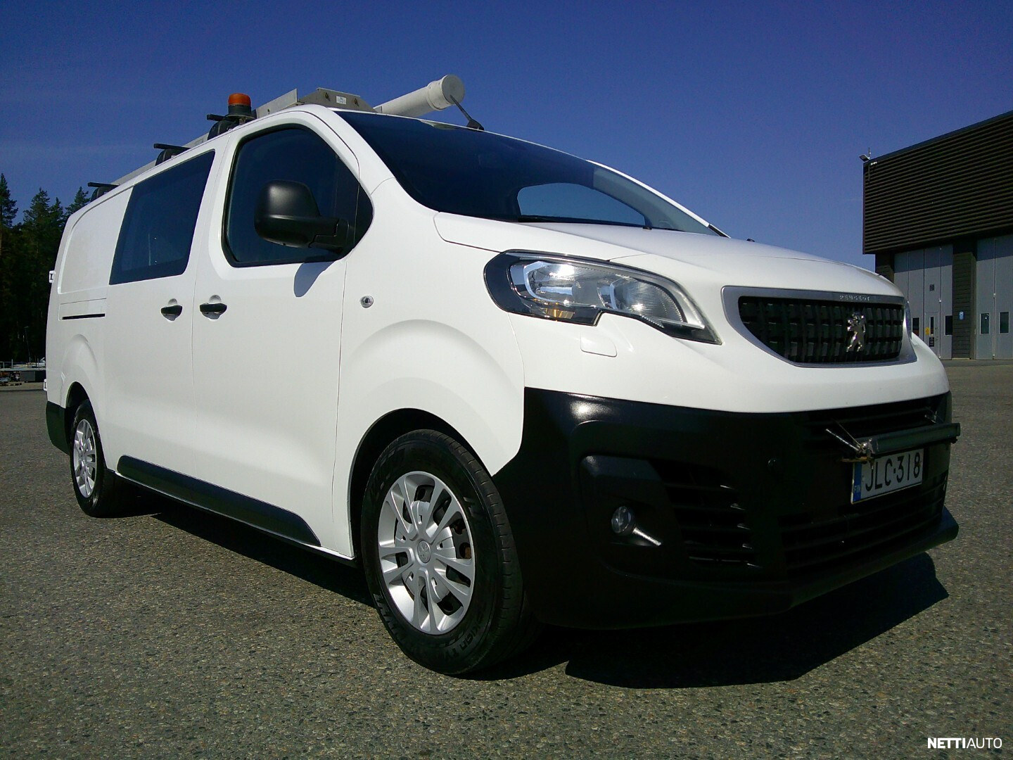 Peugeot Expert