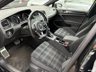Volkswagen Golf 2017, photo 5/7
