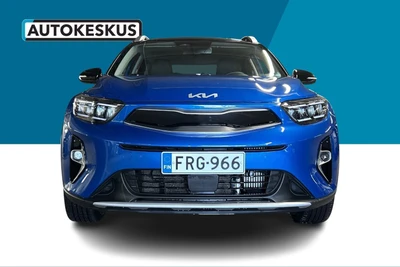 Kia Stonic 2023, kuva 3/34