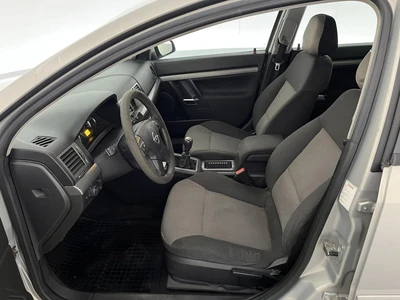 Opel Vectra Caravan 1.8 Man 122hv 2005, photo 7/20