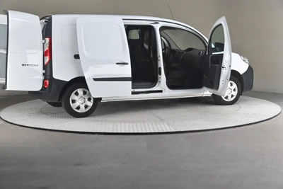 Renault Kangoo 2019, photo 6/27