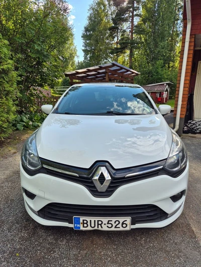 Renault Clio 2017, kuva 6/16