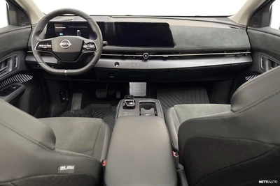 Nissan Ariya 2025, kuva 4/5