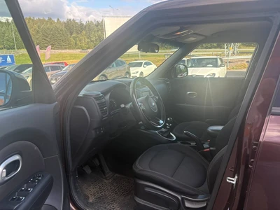 Kia Soul 1,6 Funk 2017, photo 5/5