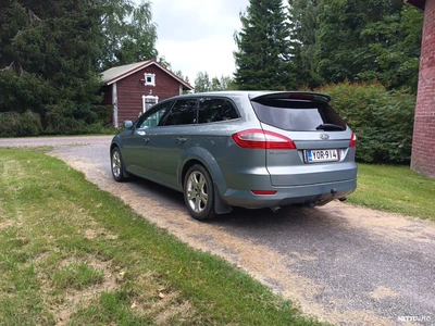 Ford Mondeo 2008, kuva 2/10