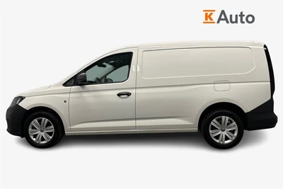 Volkswagen Caddy Maxi 2023, photo 5/37