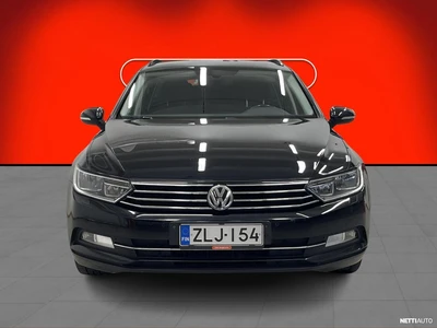 Volkswagen Passat 2016, kuva 3/32