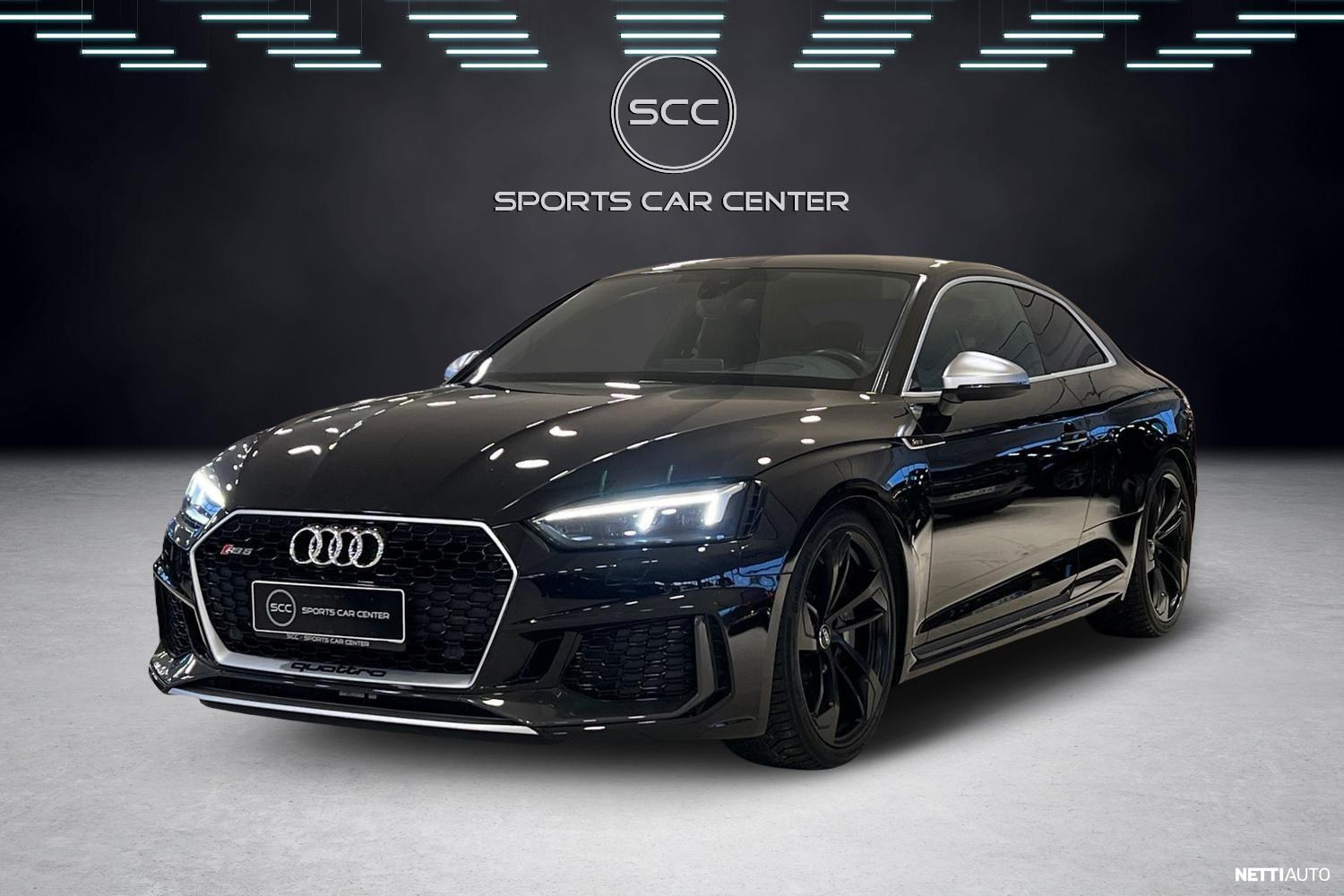 Audi RS5