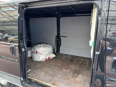Peugeot Boxer 2019, photo 5/17