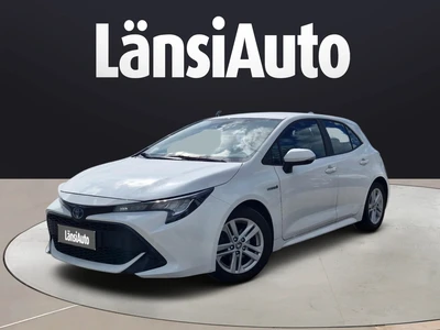 Toyota Corolla 2021, kuva 1/6