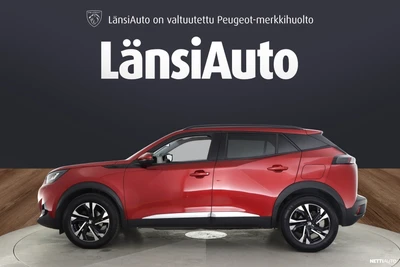 Peugeot 2008 2021, kuva 6/51