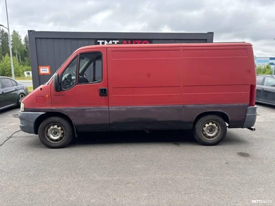 Fiat Ducato 2004, photo 2/9