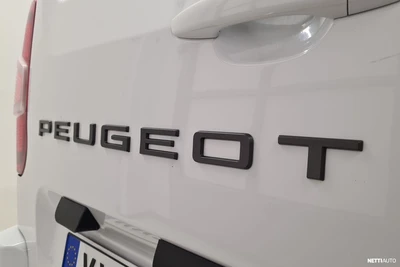 Peugeot Partner 2024, photo 5/22