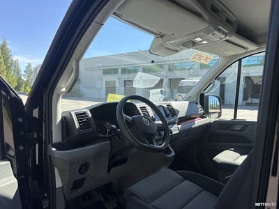 Volkswagen Crafter 2020, kuva 6/9