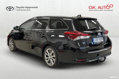 Toyota Auris 2017, kuva 4/10