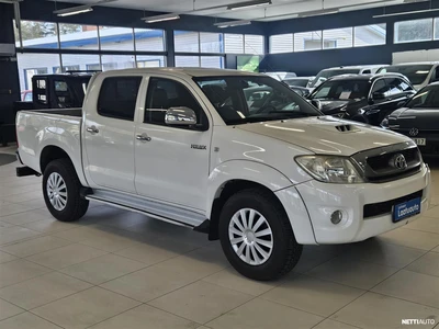 Toyota Hilux 2011, photo 2/19