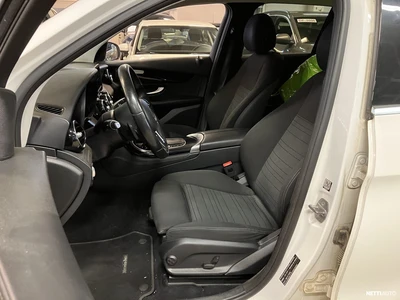 Mercedes-Benz GLC 2019, kuva 4/9
