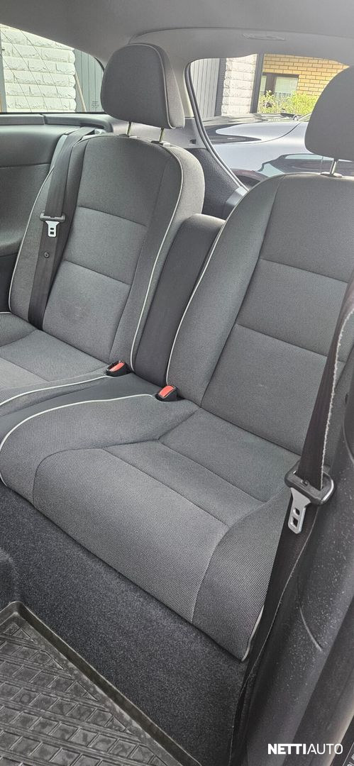 Volvo C30 2009, photo 7/17