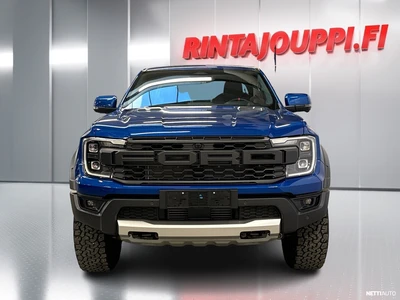 Ford Ranger 2026, photo 2/29