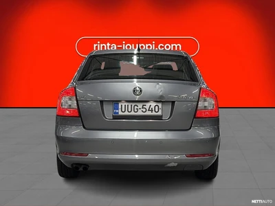 Skoda Octavia 2013, kuva 7/45