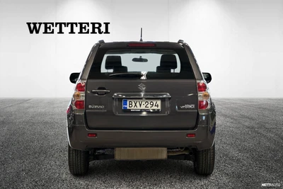 Suzuki Grand Vitara 2012, kuva 5/21