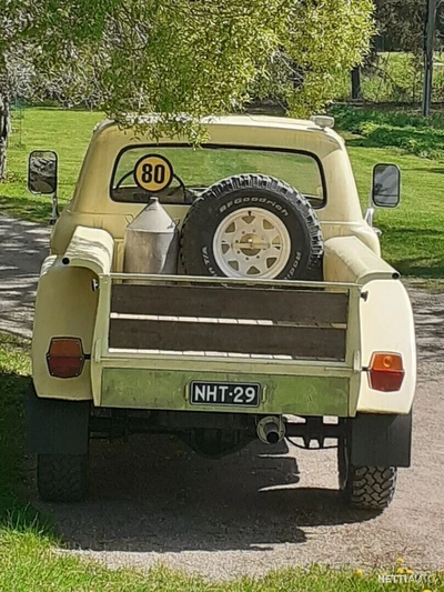 Ford F-250 F262 Chassis & Cab 1961, photo 4/13