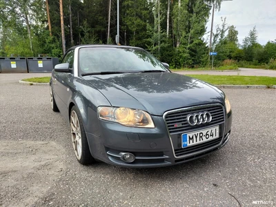 Audi A4 2007, kuva 2/9