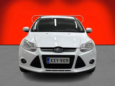 Ford Focus 2011, kuva 3/36