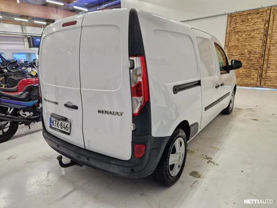 Renault Kangoo 2014, kuva 3/16