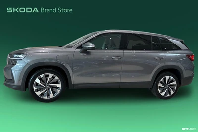 Skoda Kodiaq 2025, kuva 5/28