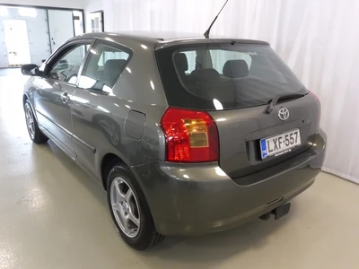 Toyota Corolla 2003, kuva 4/12