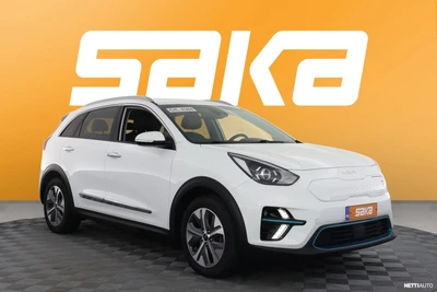 Kia Niro Electric EX 64 kWh 204 hv 2022, photo 1/23