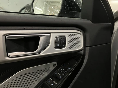 Ford Explorer 2022, photo 5/9